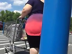 big ass walking