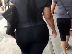 round bunz pt.1