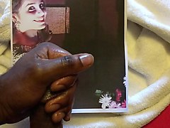 hiral cum whore 5