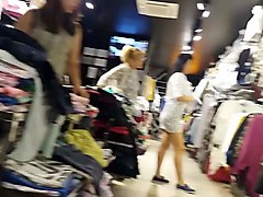 Под Юбкой Подростки Турки 