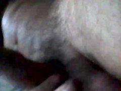 jugando con mi pene