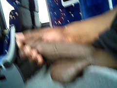 on bus pt. 2
