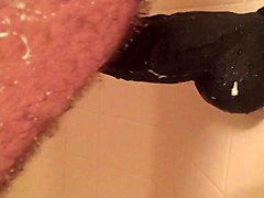 shower dildo