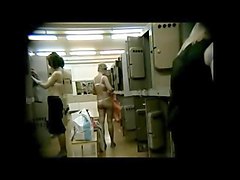 Баня Ванная Скрытая Камера 