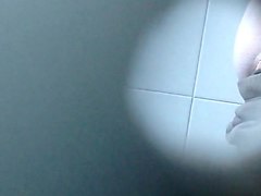 Баня Ванная Скрытая Камера 