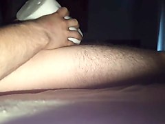 spass mit masturbator