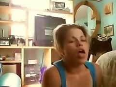 Facefuck Katrina
