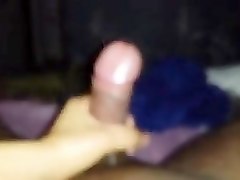 Anal Kone Trekant 