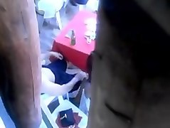 На Публике Застукали 
