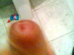en el banho