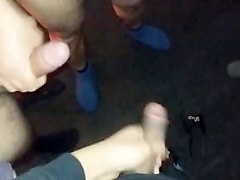 Мастурбация Дрочит 