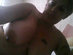 rossy provocando