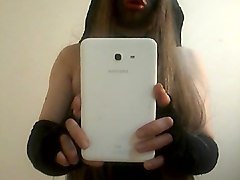 monja rebelde!