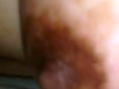 deliciosos seios de nossa amiga gordinha peluda