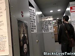 아마츄어 흑인 