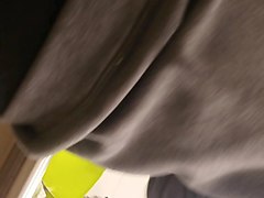 팬티 후장 섹시한중년여성 