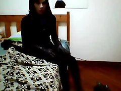 stripping and undermask ( me)