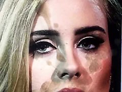 adele tribute!