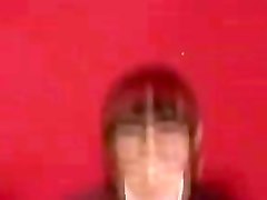 classy japanese lady with big boobs loves to be treated lik