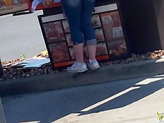 nice ass