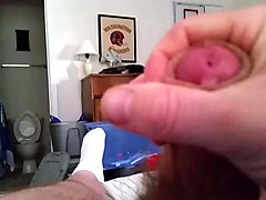 my cumshot part 1