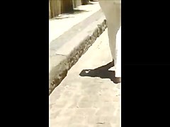 bunda redonda e empinada