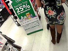 rica vestido pegado