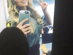 naomi kyle cum tribute