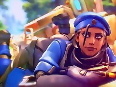 yeah yeah overwatch