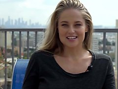 genevieve morton 2017 calendar shoot