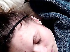 elaina's newest facial
