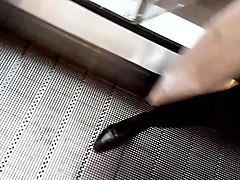 Блондинки Жопа 