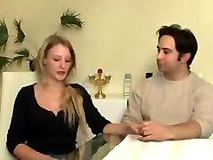 ドイツ人 夫婦 