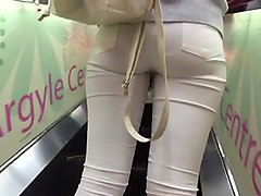 Жопа Подсмотренное 