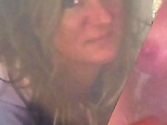 amatuer milf whore cum tribute