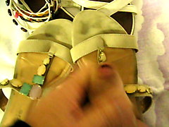 some shoe fun