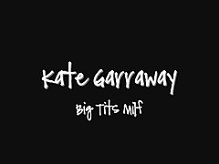 kate garraway spunked