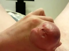 Любительское Кончил 