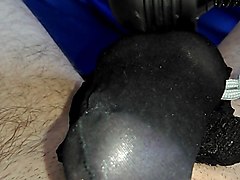 vibrate nylon fun