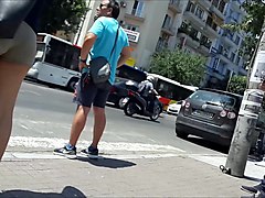 Подростки Жопа 