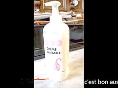 le plaisir de me remplir
