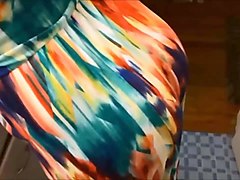 Арабское Жопа Большая Жопа 