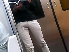 Джинсы 