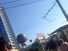 Трусики Под Юбкой 