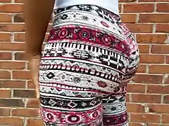 booty flex 4