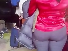 Черные Жена 
