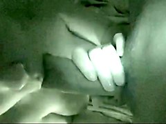 baise en cam infrarouge