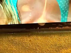 tribute bikini