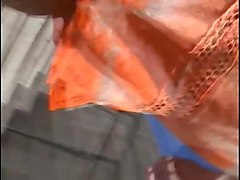Трусики Под Юбкой 