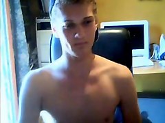 young blonde